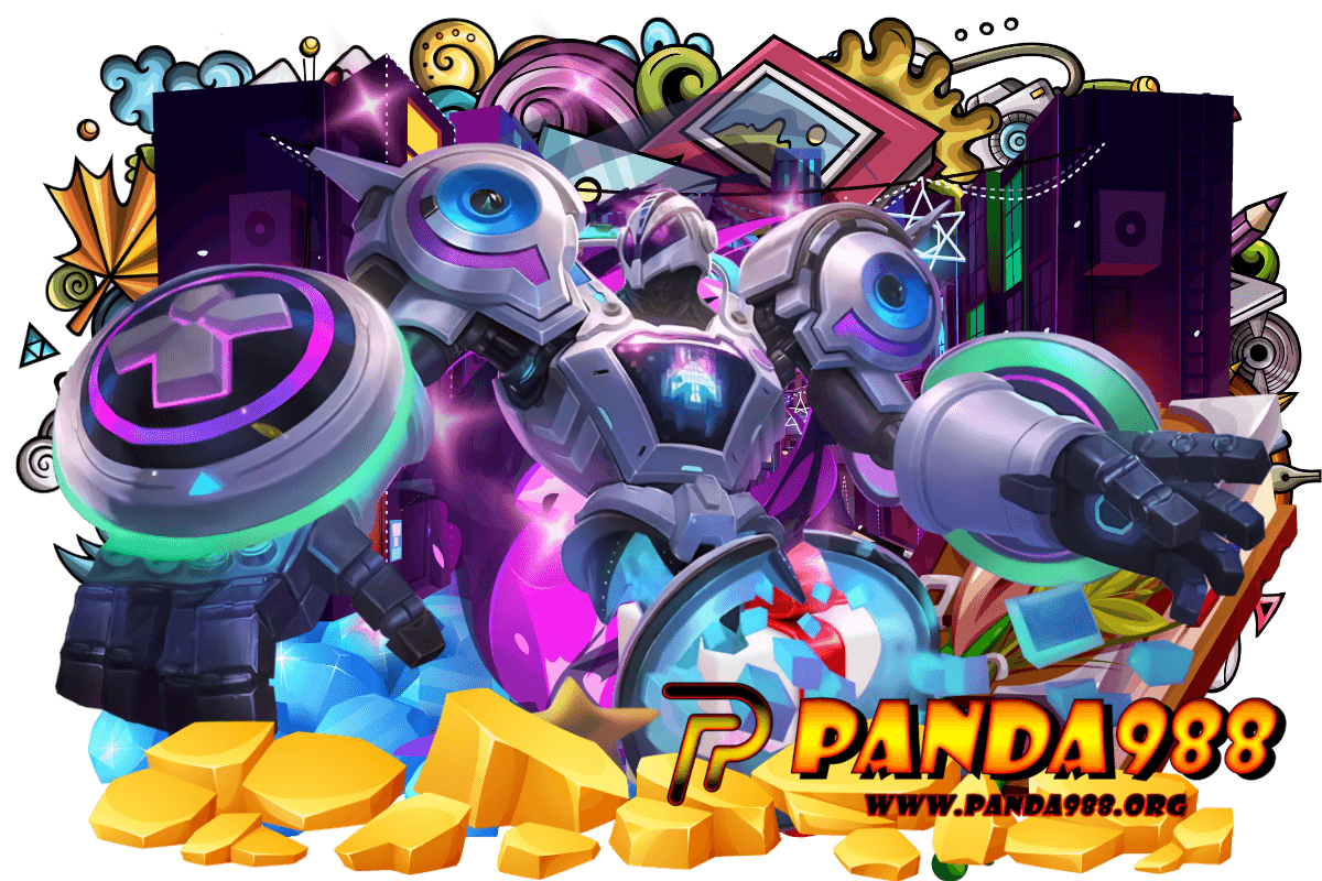 panda988